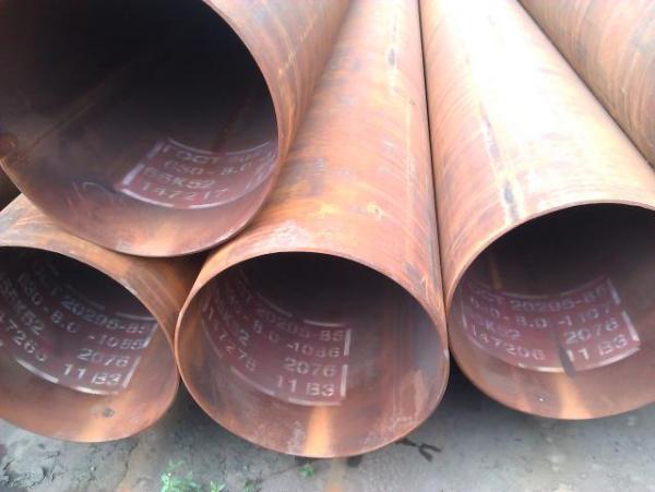 Стальные трубы 325 426 530 630 720 820 920 1020 1220 1420 1620